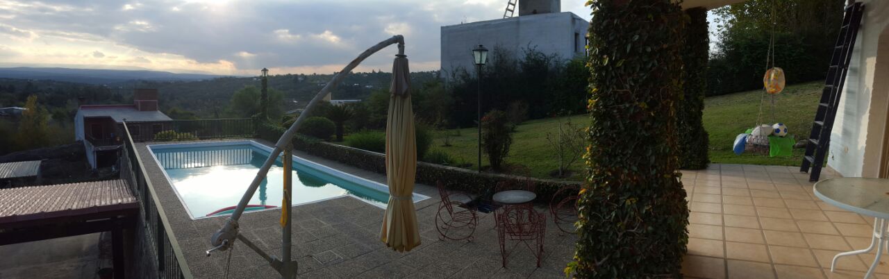 N°ref: 639 -PARQUE SIQUIMAN INC PROP EN VENTA U$S155.000 PLANOS APROBADOS — foto 2