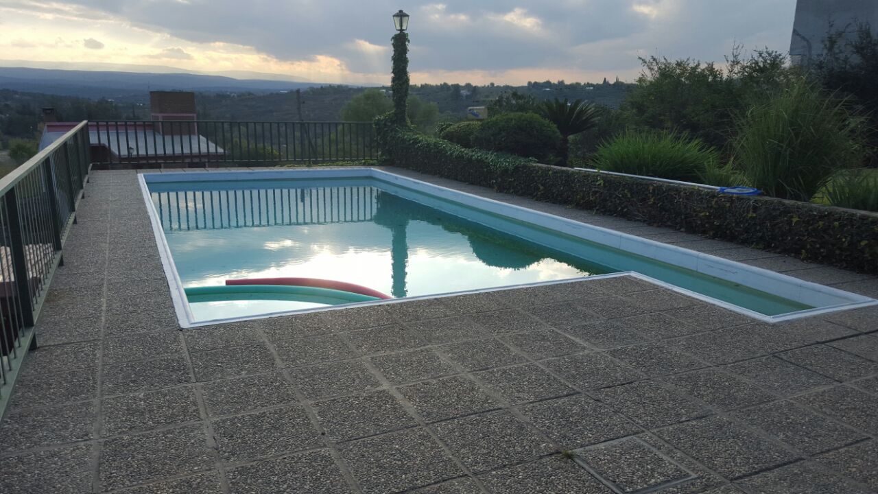 N°ref: 639 -PARQUE SIQUIMAN INC PROP EN VENTA U$S155.000 PLANOS APROBADOS — foto 4