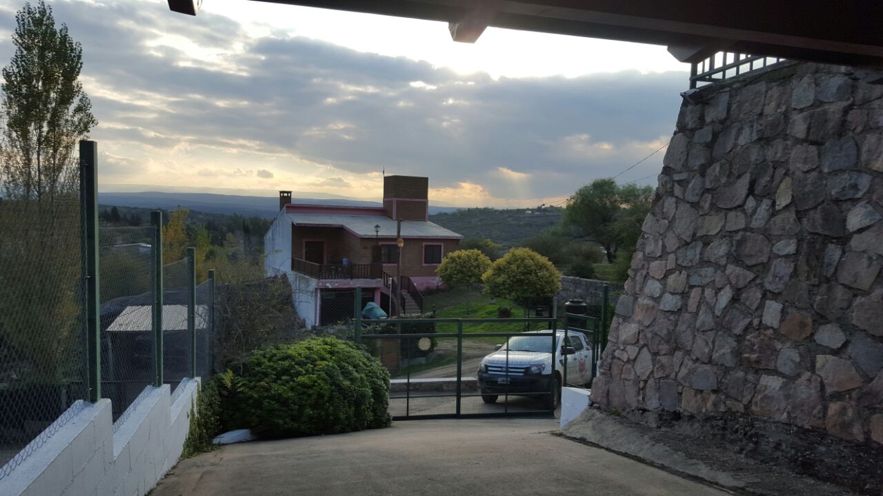 N°ref: 639 -PARQUE SIQUIMAN INC PROP EN VENTA U$S155.000 PLANOS APROBADOS — foto 7