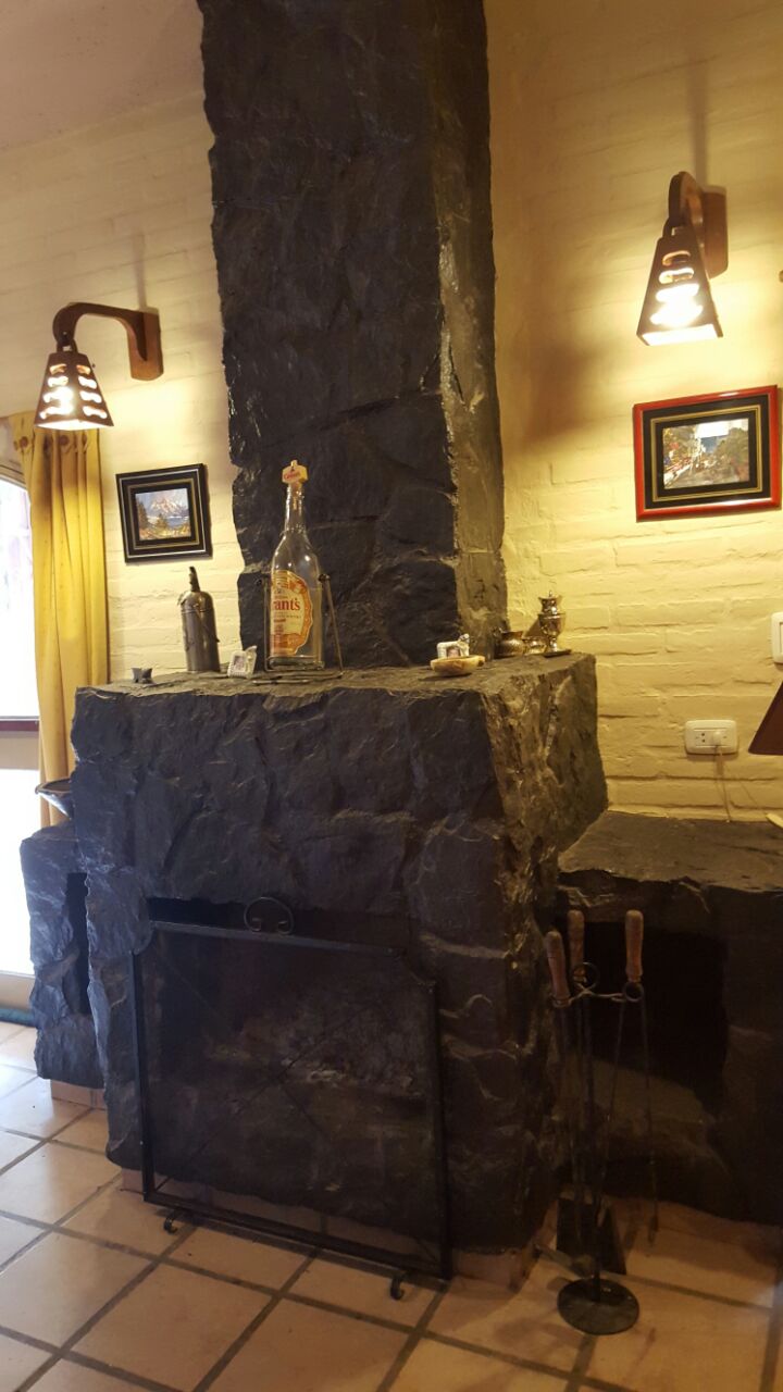 N°ref: 639 -PARQUE SIQUIMAN INC PROP EN VENTA U$S155.000 PLANOS APROBADOS — foto 9
