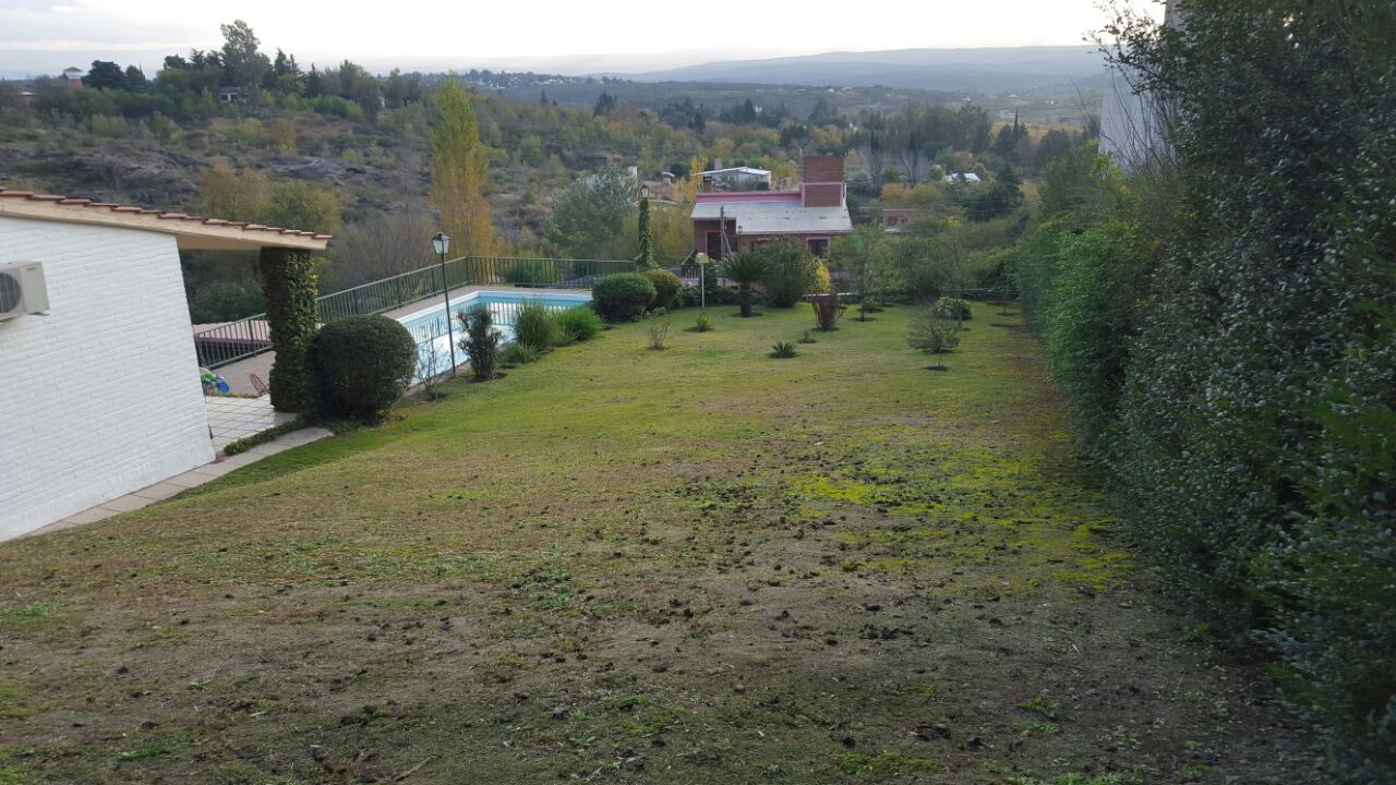 N°ref: 639 -PARQUE SIQUIMAN INC PROP EN VENTA U$S155.000 PLANOS APROBADOS — foto 10