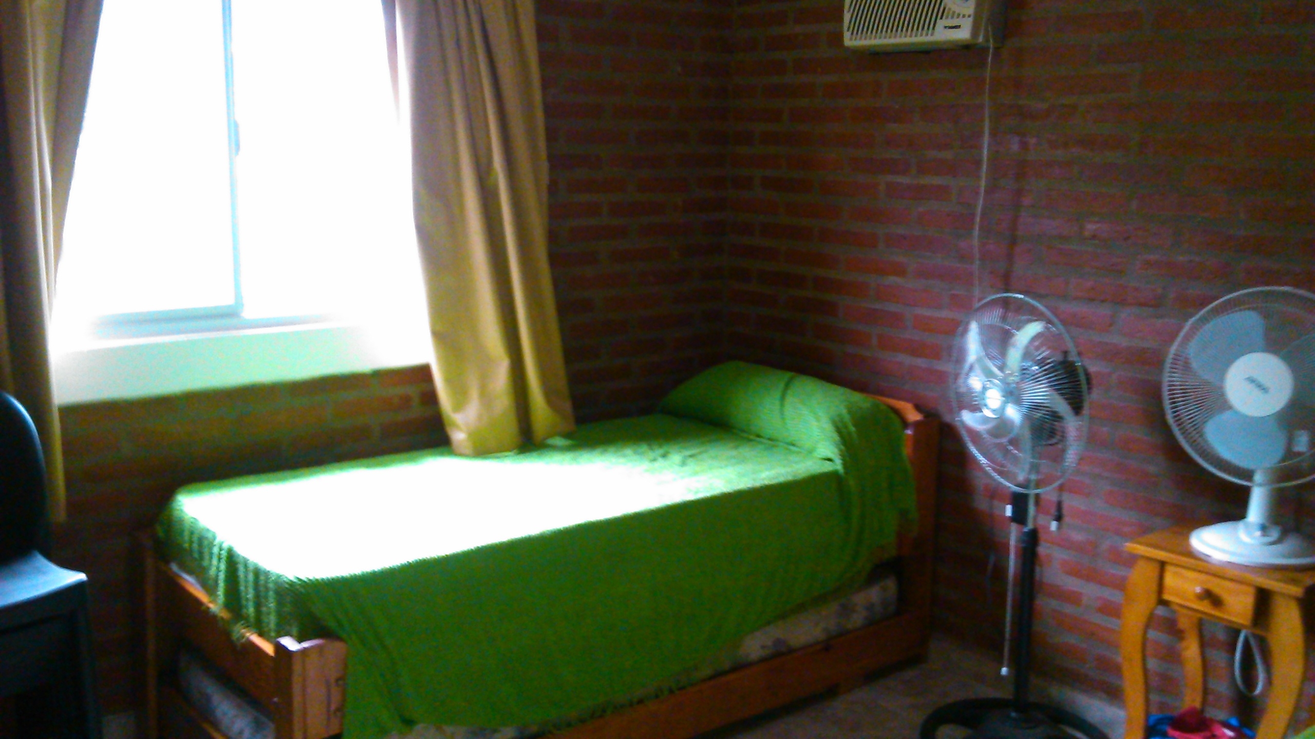 Nºref: 660 -HERMOSA CASA + CABAÑA EN ICHO CRUZ A METROS DE RTA C/INC ENTORNP U$S 160.000 — foto 4