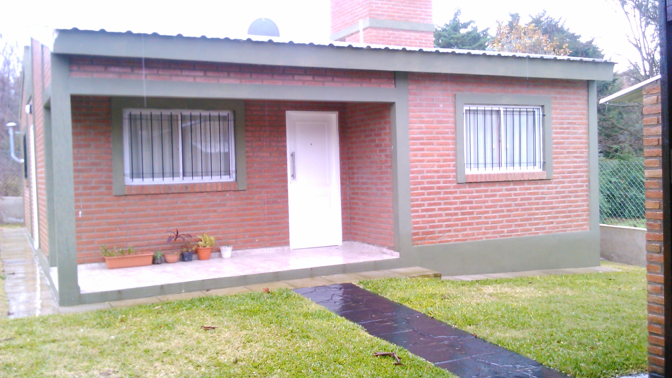 Nºref: 660 -HERMOSA CASA + CABAÑA EN ICHO CRUZ A METROS DE RTA C/INC ENTORNP U$S 160.000 — foto 7