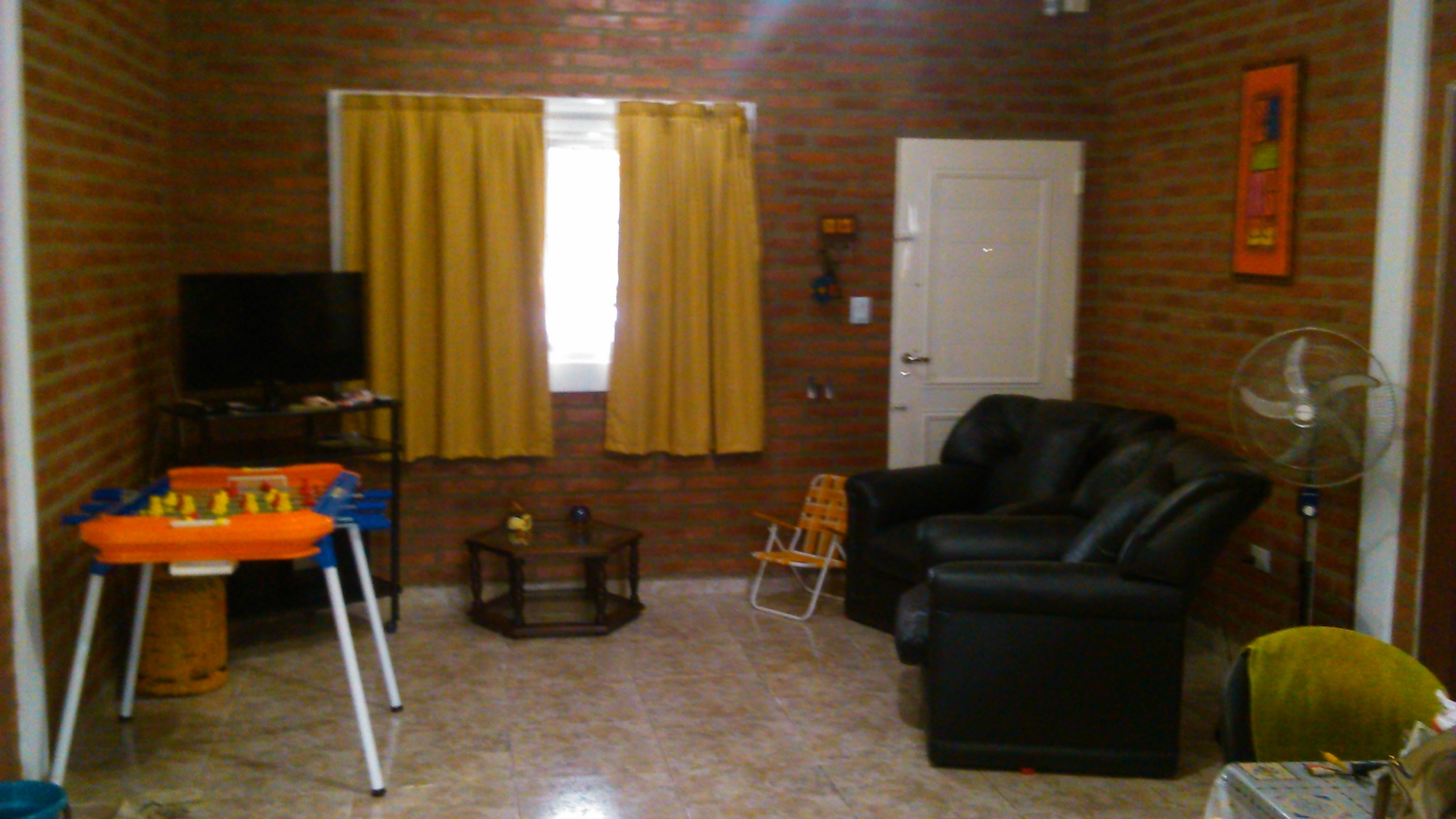 Nºref: 660 -HERMOSA CASA + CABAÑA EN ICHO CRUZ A METROS DE RTA C/INC ENTORNP U$S 160.000 — foto 8