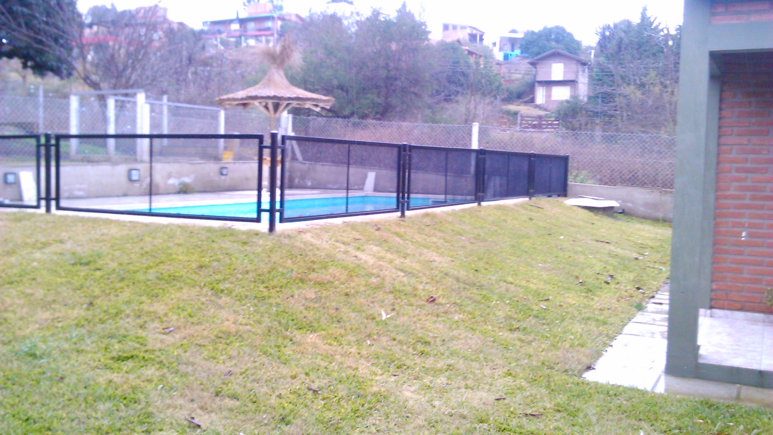 Nºref: 660 -HERMOSA CASA + CABAÑA EN ICHO CRUZ A METROS DE RTA C/INC ENTORNP U$S 160.000 — foto 10