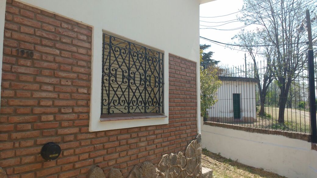 N°ref: 704 -HERMOSA CASA ESQUINA EN COSQUIN CON INMEJORABLE VISTA A LAS SIERRAS. — foto 7
