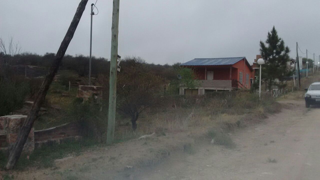 Nºref: 713 HERMOSO TERRENO EN SIQUIMAN CON VISTA A LAS ALTAS CUMBRES