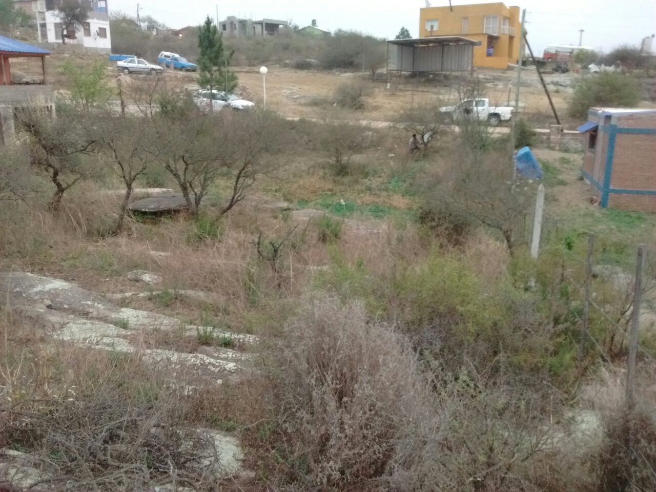 Nºref: 713 HERMOSO TERRENO EN SIQUIMAN CON VISTA A LAS ALTAS CUMBRES — foto 2