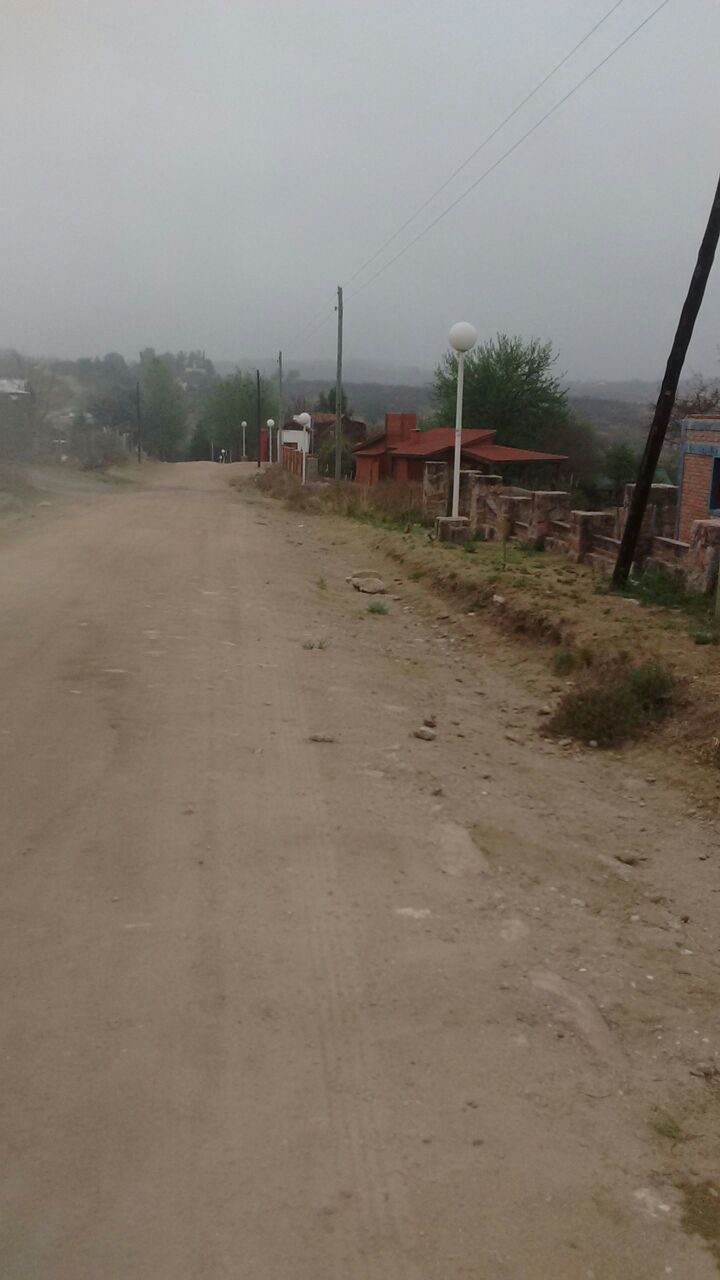 Nºref: 713 HERMOSO TERRENO EN SIQUIMAN CON VISTA A LAS ALTAS CUMBRES — foto 4