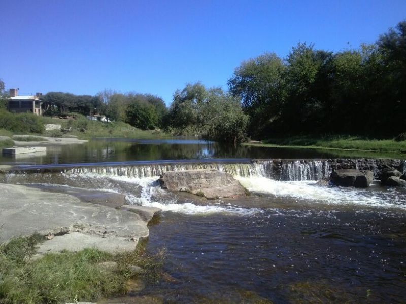 Nºref: 713 HERMOSO TERRENO EN SIQUIMAN CON VISTA A LAS ALTAS CUMBRES — foto 6