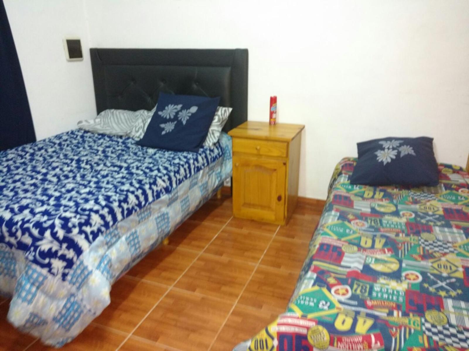 N°ref:731 -HERMOSA PROPIEDAD MAS DEPARTAMENTO Y PISCINA CON INMEJORABLE VISTA A LAS SIERRAS — foto 6
