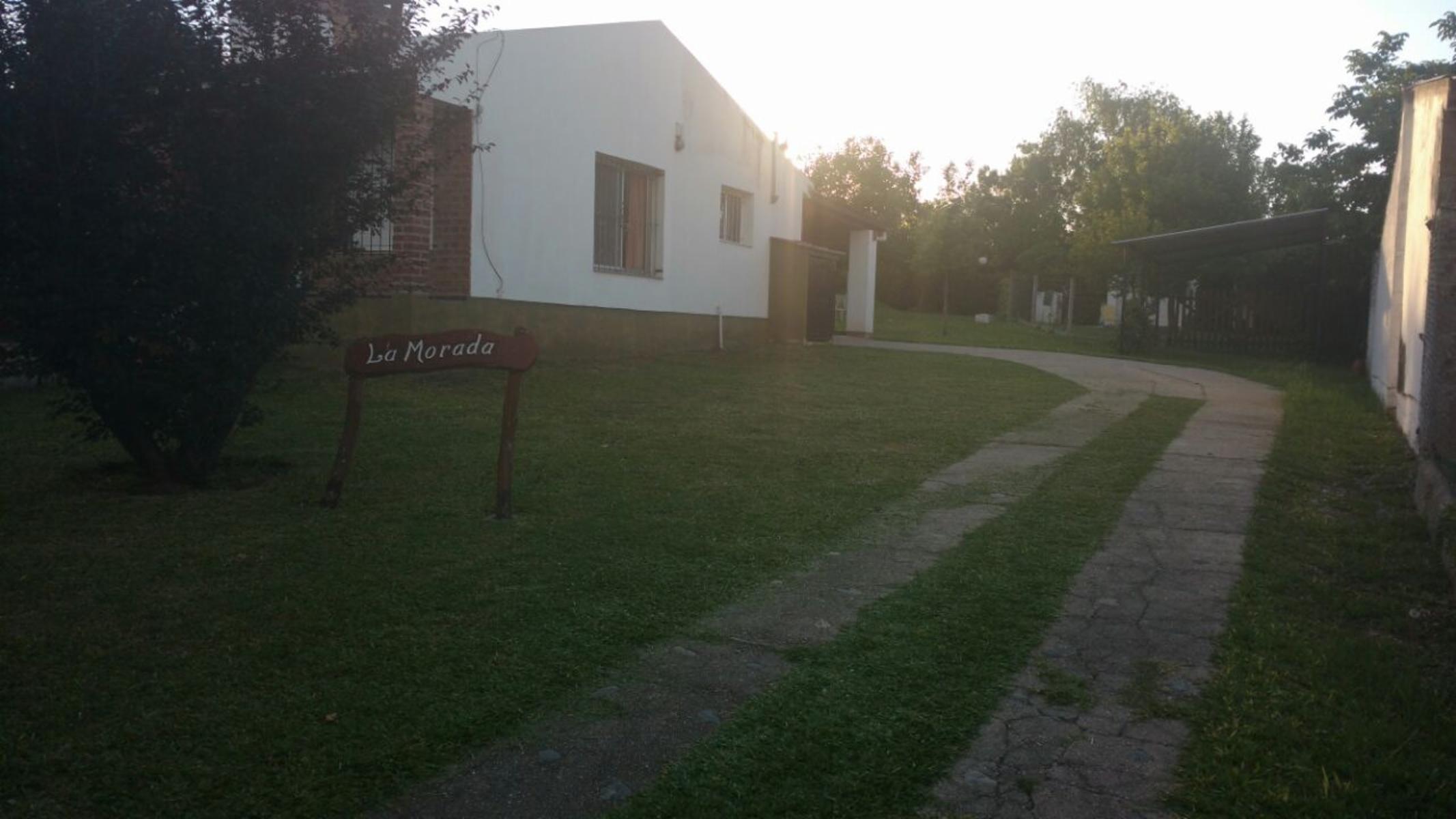 N°ref:731 -HERMOSA PROPIEDAD MAS DEPARTAMENTO Y PISCINA CON INMEJORABLE VISTA A LAS SIERRAS — foto 7