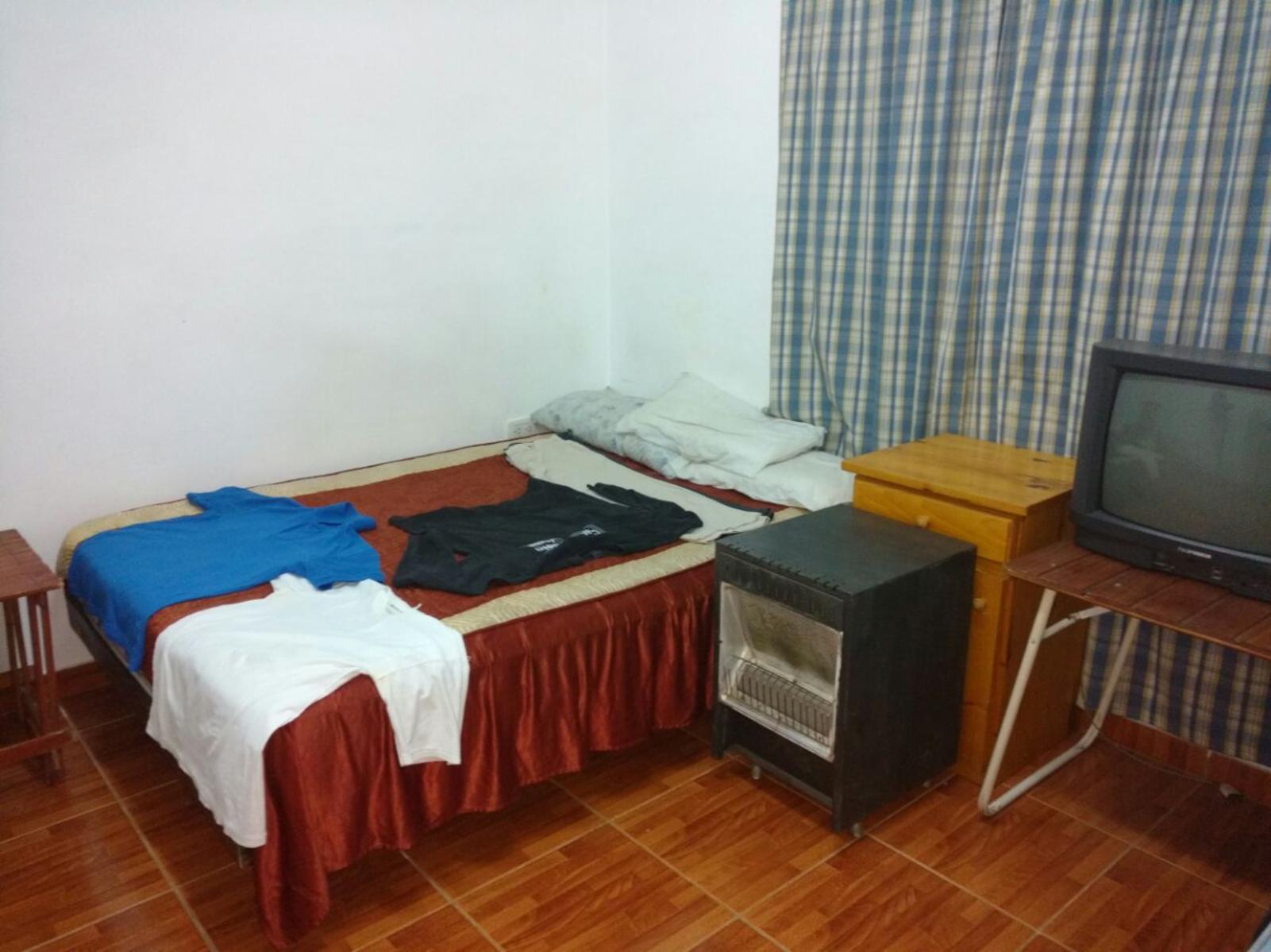 N°ref:731 -HERMOSA PROPIEDAD MAS DEPARTAMENTO Y PISCINA CON INMEJORABLE VISTA A LAS SIERRAS — foto 14