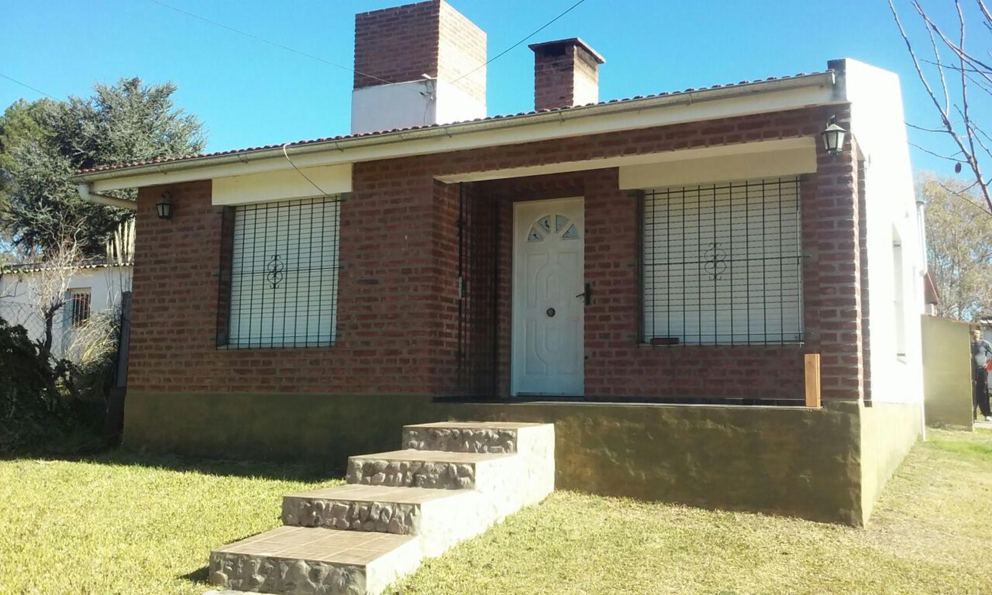 N°ref:731 -HERMOSA PROPIEDAD MAS DEPARTAMENTO Y PISCINA CON INMEJORABLE VISTA A LAS SIERRAS — foto 15