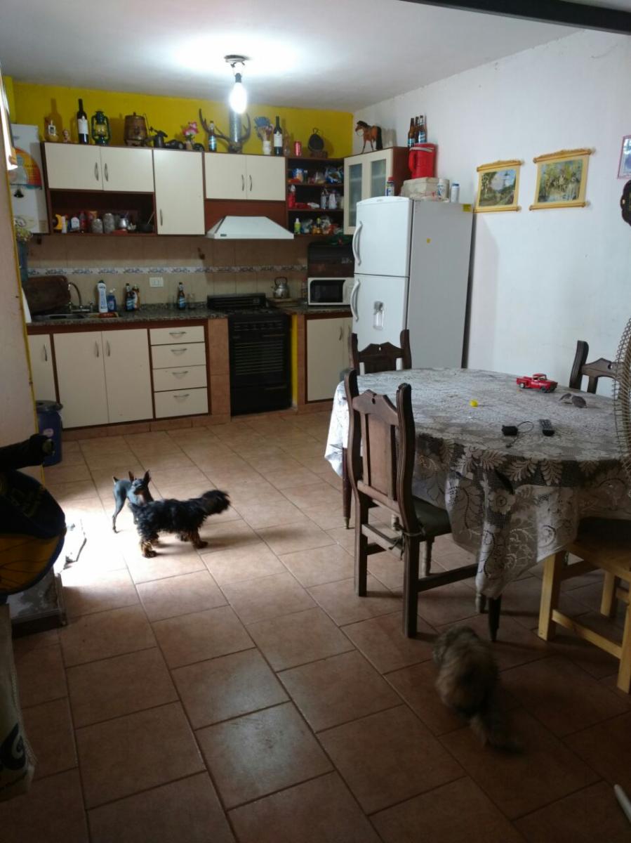 N°ref: 738 -Casa Mas Departamento a 150Mtrs Aprox. de R- 38 en Cosquin a cuadras del Centro — foto 3