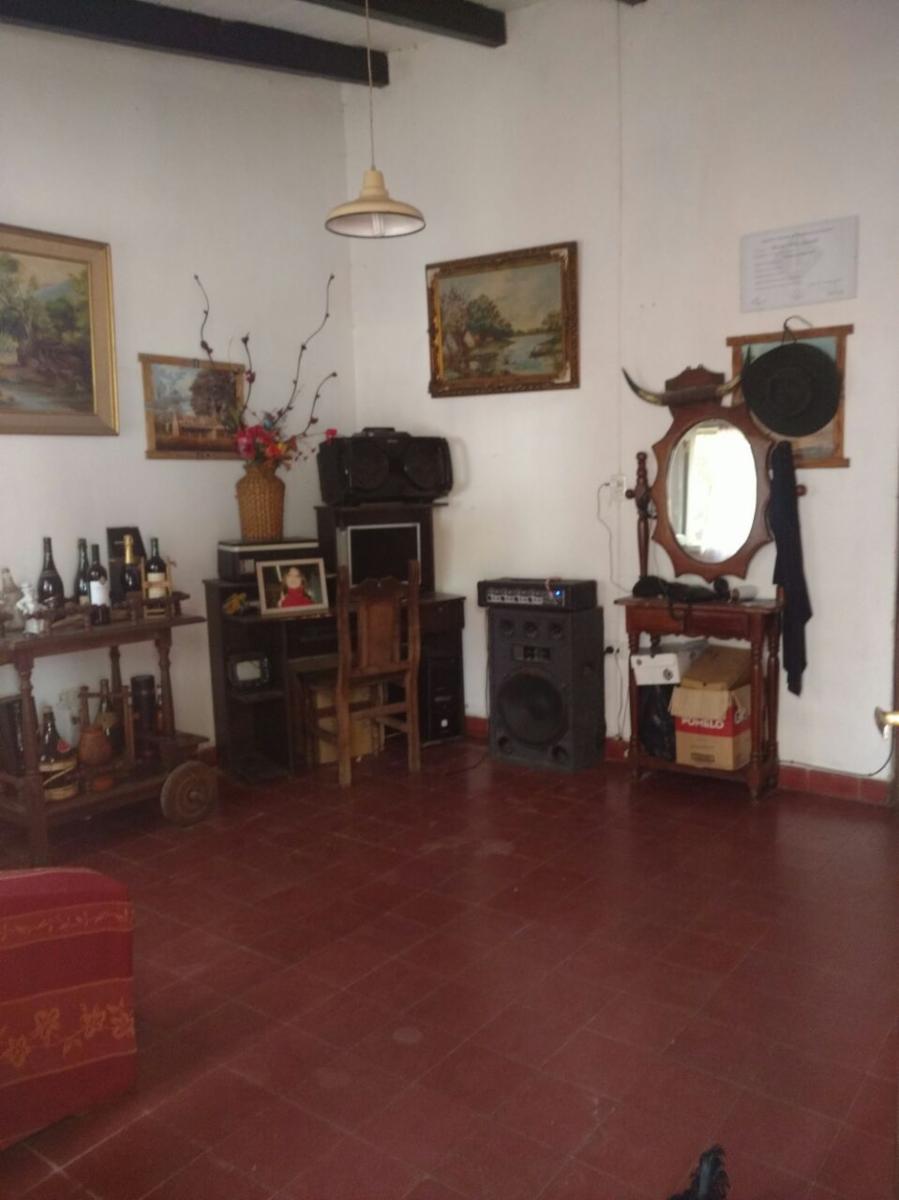 N°ref: 738 -Casa Mas Departamento a 150Mtrs Aprox. de R- 38 en Cosquin a cuadras del Centro — foto 8