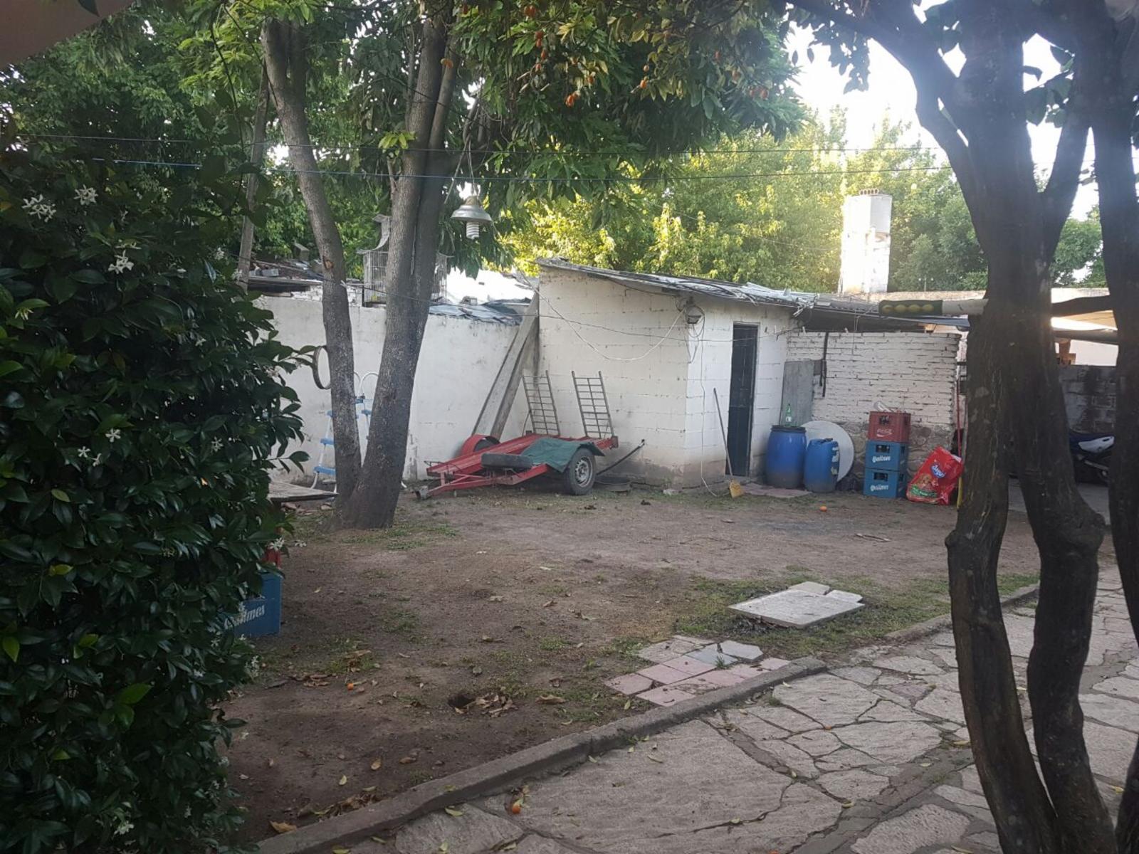 N°ref: 738 -Casa Mas Departamento a 150Mtrs Aprox. de R- 38 en Cosquin a cuadras del Centro — foto 11