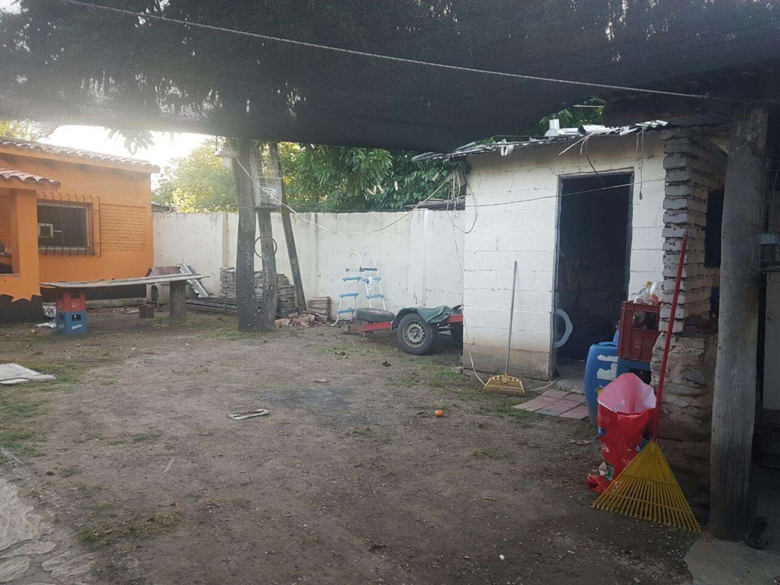 N°ref: 738 -Casa Mas Departamento a 150Mtrs Aprox. de R- 38 en Cosquin a cuadras del Centro — foto 14