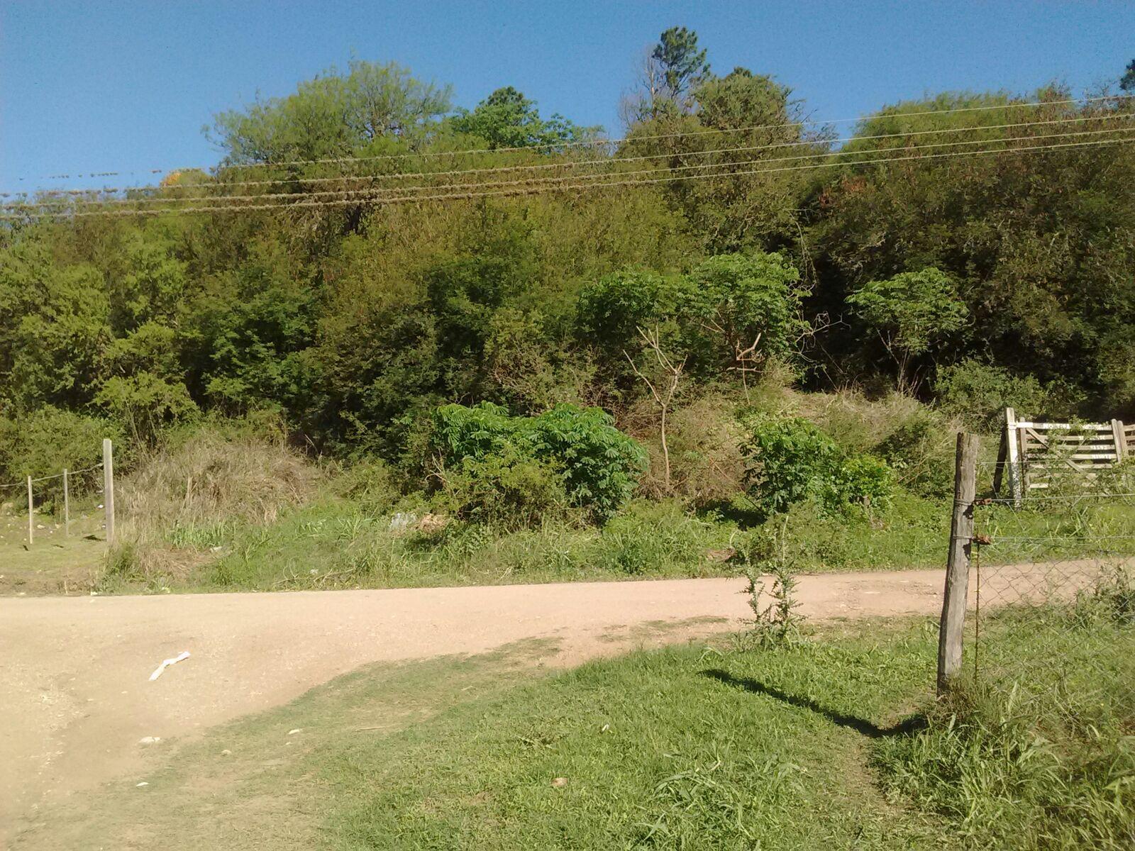 Nºref: 567 -TERRENO EN BIALET MASSE A 6 CUADRAS APROX DE RTA E55 C/VISTA A LAS SIERRAS — foto 4