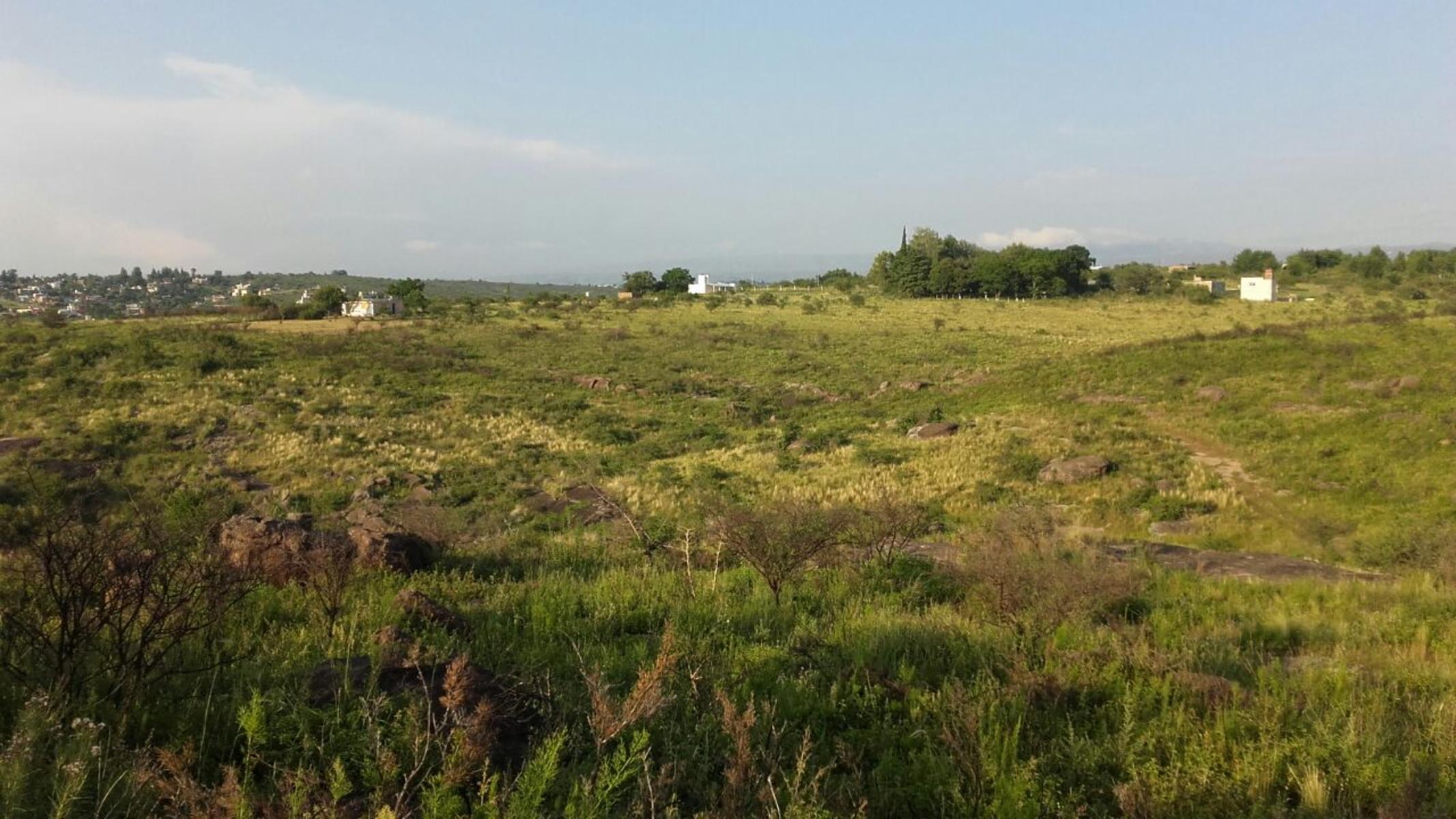 Nºref: 607 C -Terreno con hermosa vista a las Altas Cumbres , zona rodeada de Naturaleza — foto 4