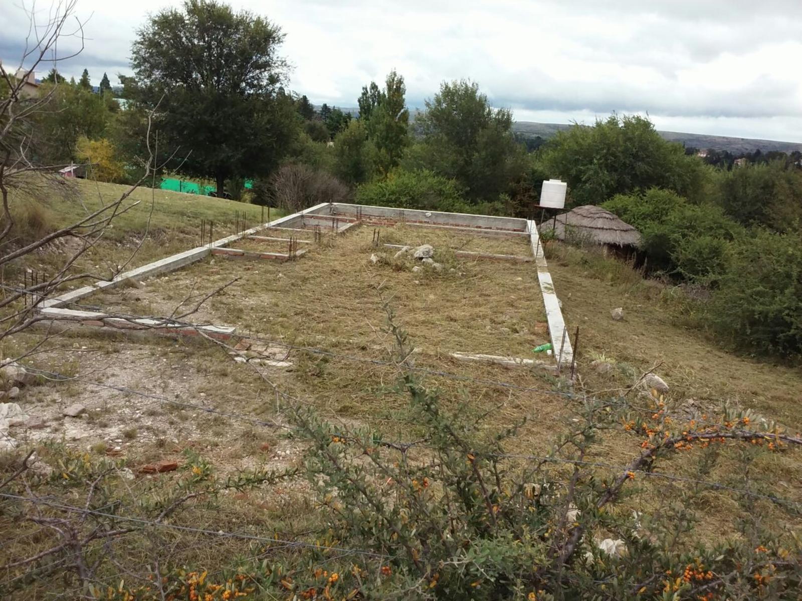Nºref: 780 - Terreno amplia vista panorámica a sierras inmej entorno villa giardino — foto 2