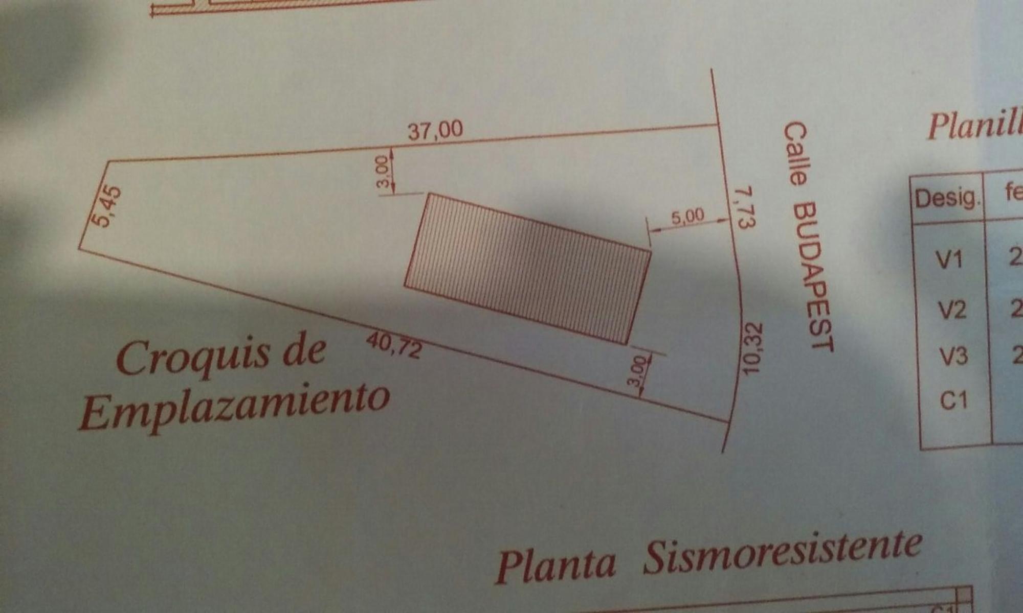 Nºref: 780 - Terreno amplia vista panorámica a sierras inmej entorno villa giardino — foto 5