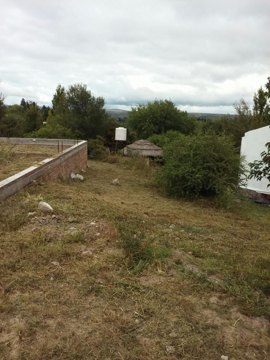 Nºref: 780 - Terreno amplia vista panorámica a sierras inmej entorno villa giardino — foto 6