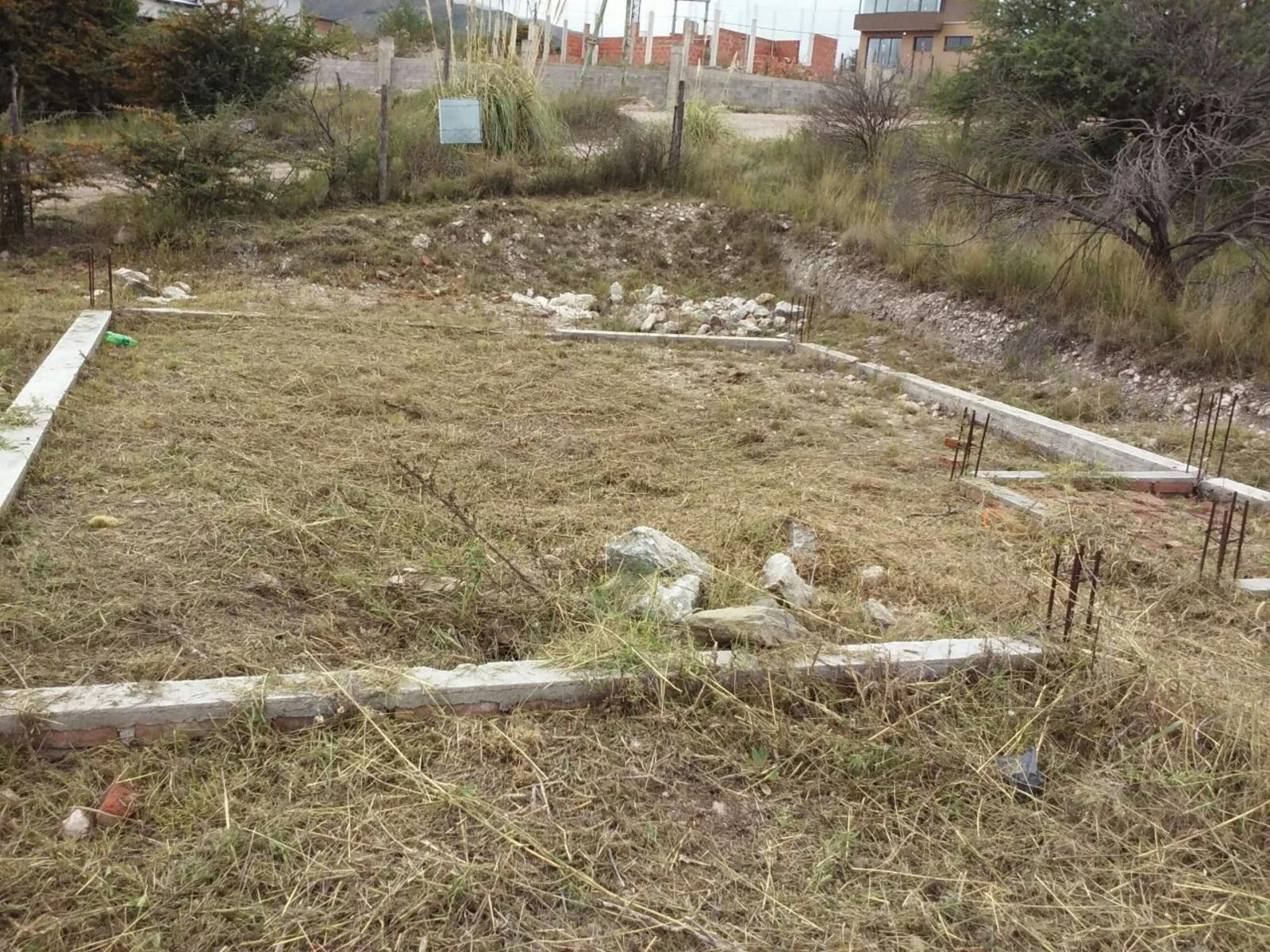 Nºref: 780 - Terreno amplia vista panorámica a sierras inmej entorno villa giardino — foto 7