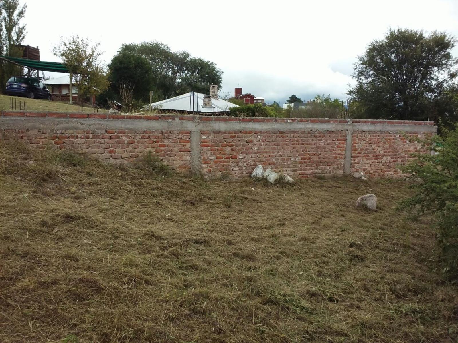 Nºref: 780 - Terreno amplia vista panorámica a sierras inmej entorno villa giardino — foto 9