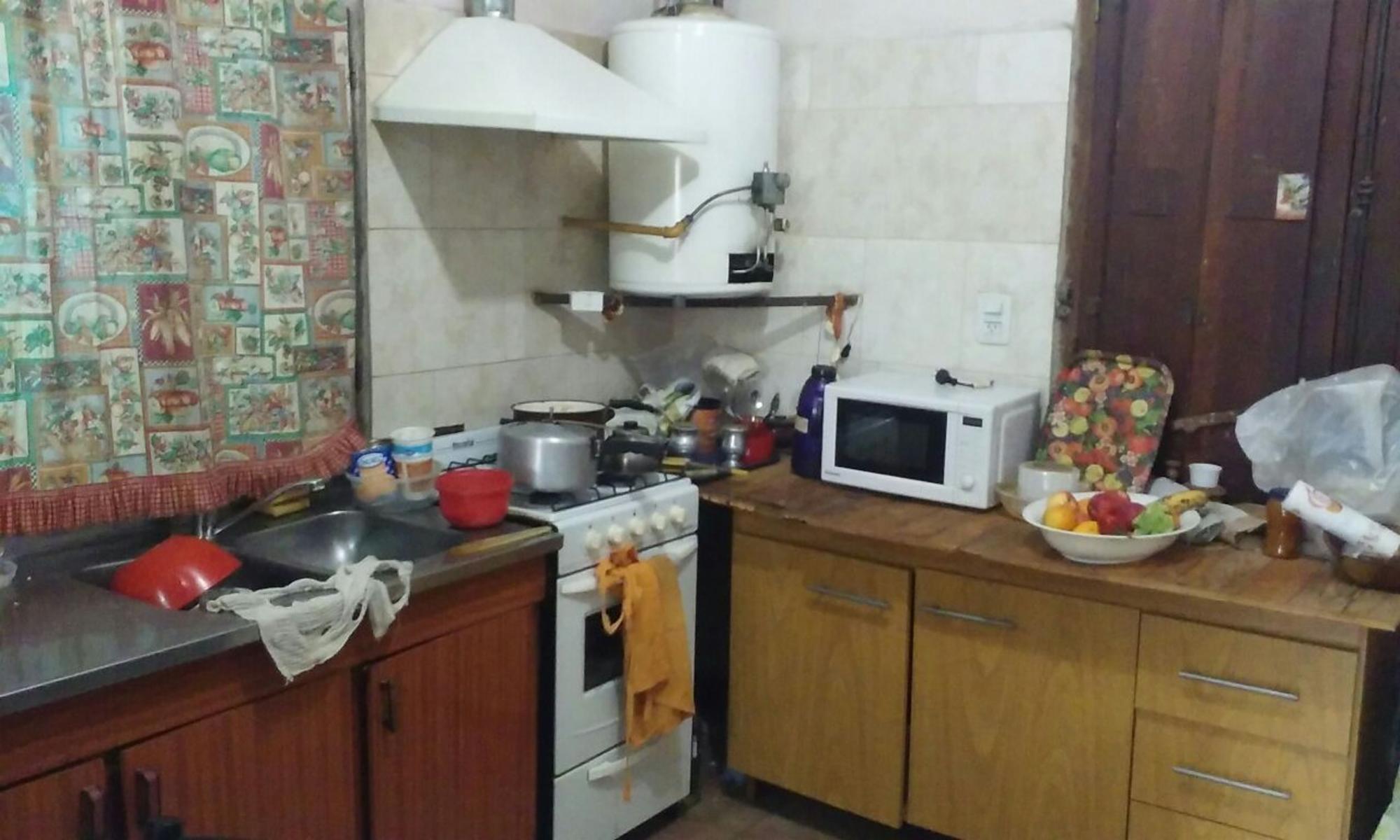 Nºref: 783 -PROPIEDAD EN VILLA CAEIRO A 200 mts DE RTA 38 Y 1 DEL RIO — foto 2