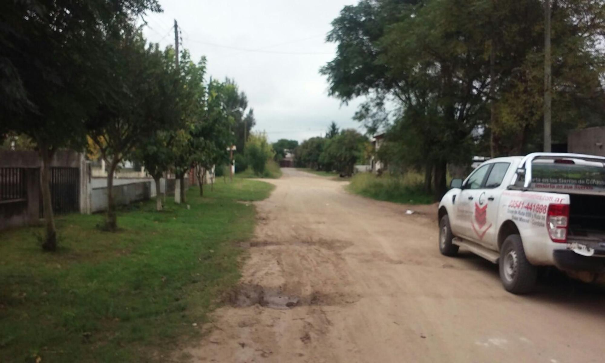 Nºref: 783 -PROPIEDAD EN VILLA CAEIRO A 200 mts DE RTA 38 Y 1 DEL RIO — foto 3