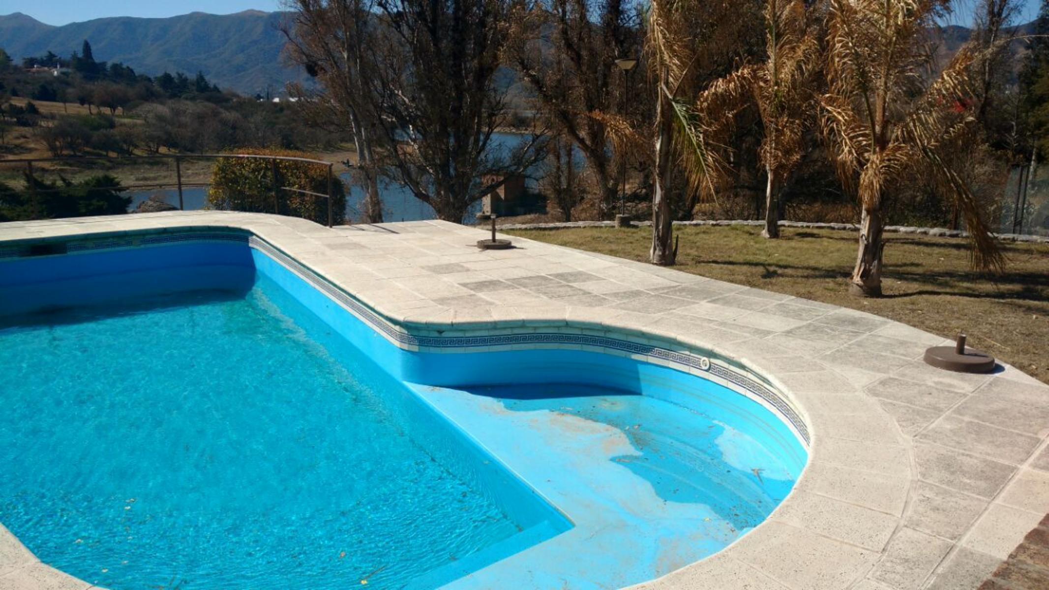 Nºref :820 -Increíble Propiedad en siquiman con terreno de 7000m2 con salida al al rio y vista al lago — foto 6
