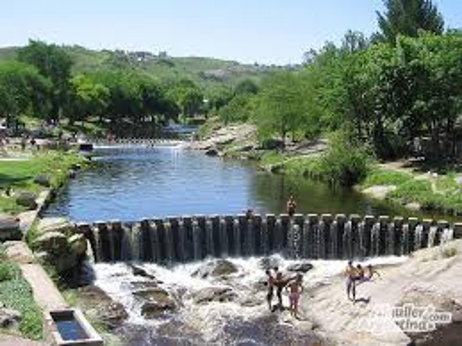 Nºref: 831 -Hermoso terreno en Bº Venturia Pueble Serrano (Bº Cerrado) 16 cuadras del centro — foto 4