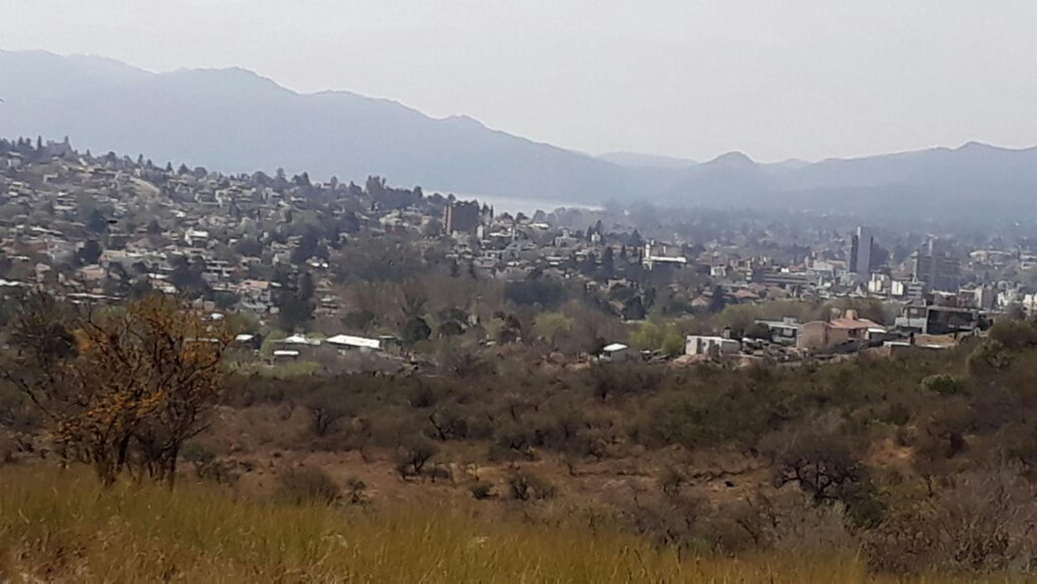 Nºref: 831 -Hermoso terreno en Bº Venturia Pueble Serrano (Bº Cerrado) 16 cuadras del centro — foto 8