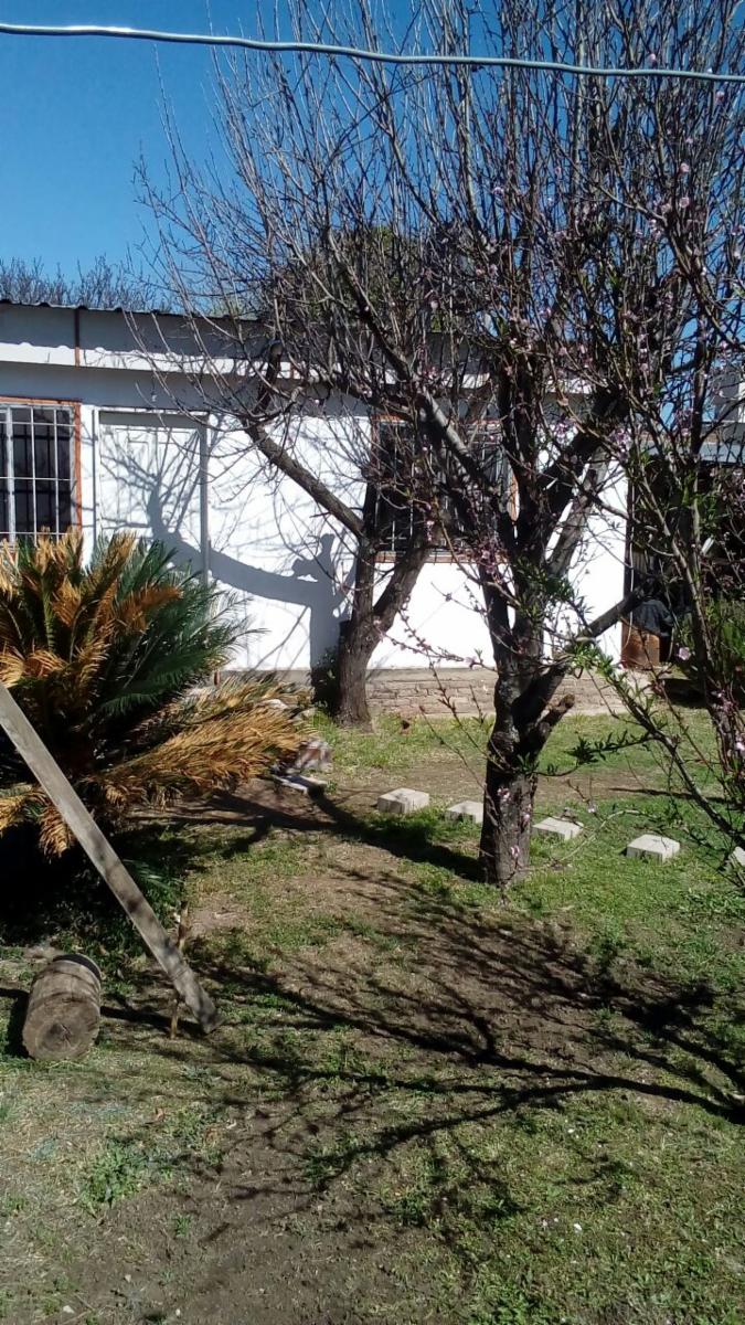 Nº ref:842 -HERMOSA CASA EN VILLA BUSTOS CON VISTA A LAS SIERRAS
