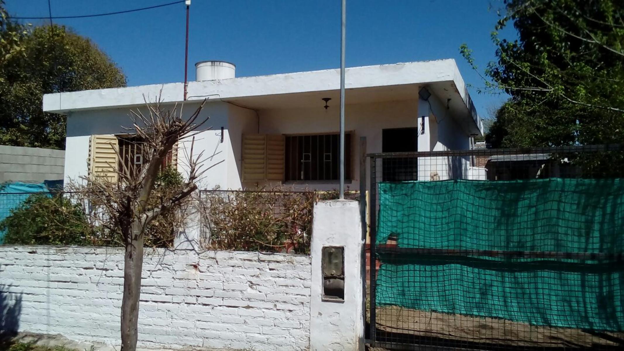 Nº ref:842 -HERMOSA CASA EN VILLA BUSTOS CON VISTA A LAS SIERRAS — foto 4