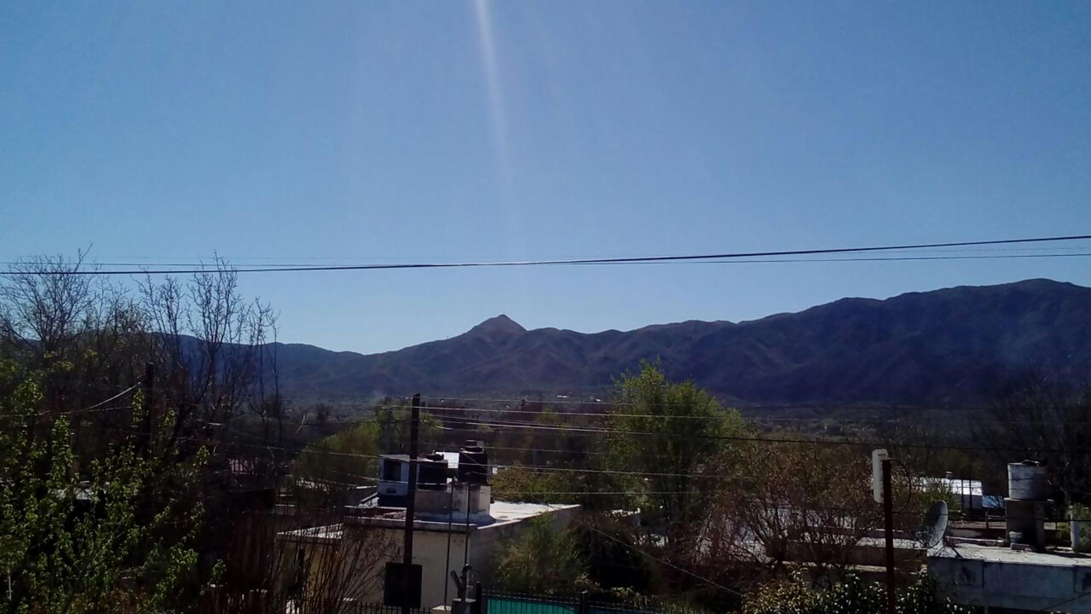 Nº ref:842 -HERMOSA CASA EN VILLA BUSTOS CON VISTA A LAS SIERRAS — foto 5
