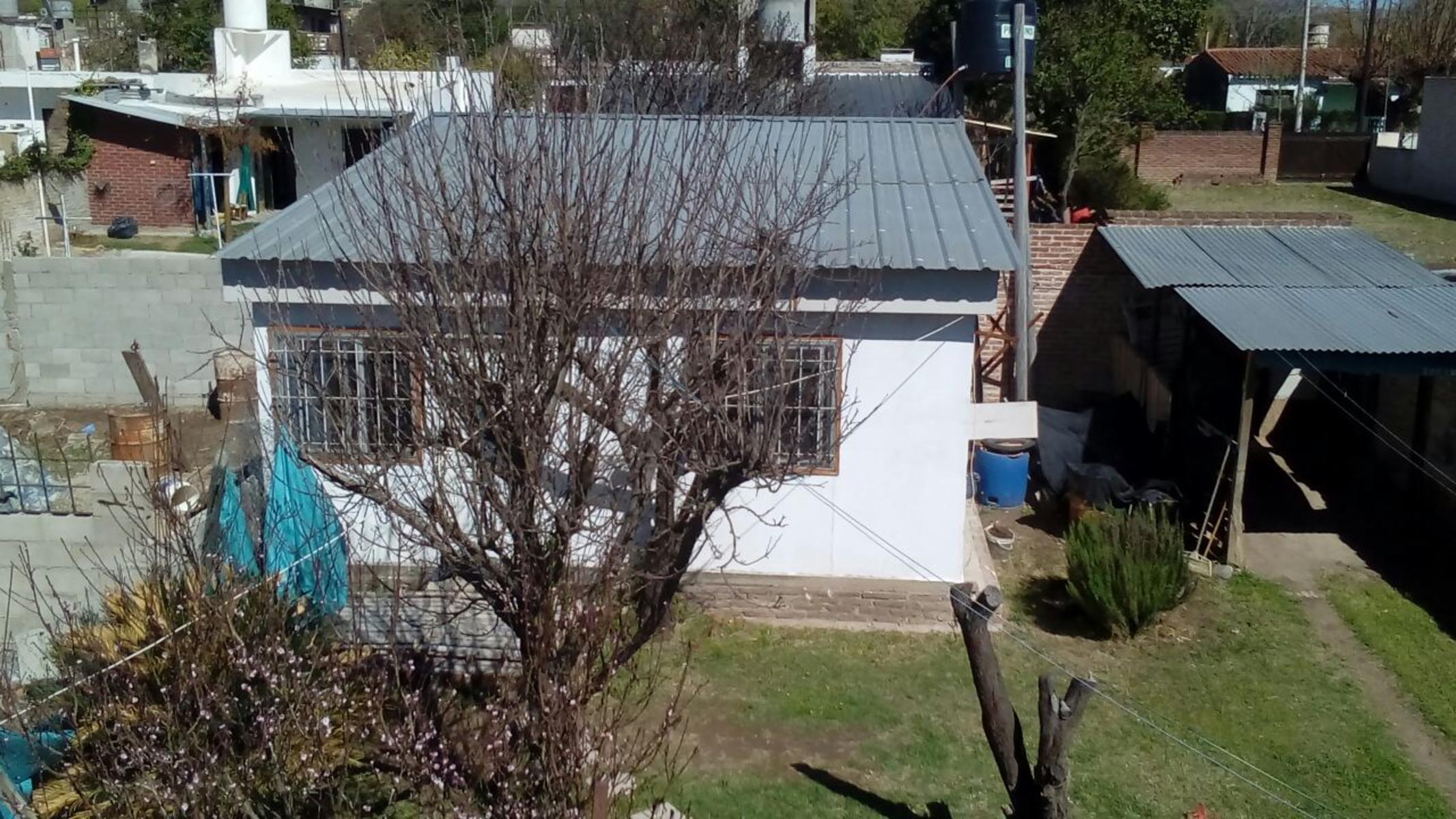 Nº ref:842 -HERMOSA CASA EN VILLA BUSTOS CON VISTA A LAS SIERRAS — foto 7