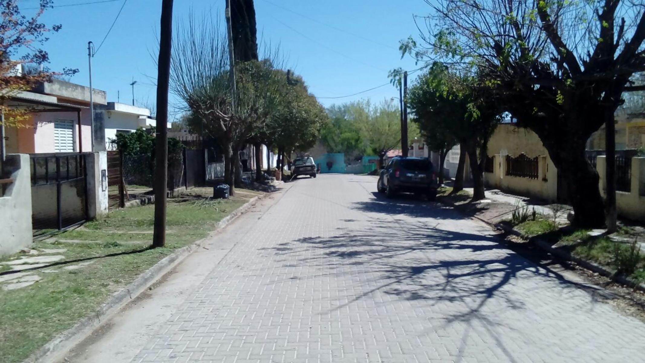 Nº ref:842 -HERMOSA CASA EN VILLA BUSTOS CON VISTA A LAS SIERRAS — foto 11