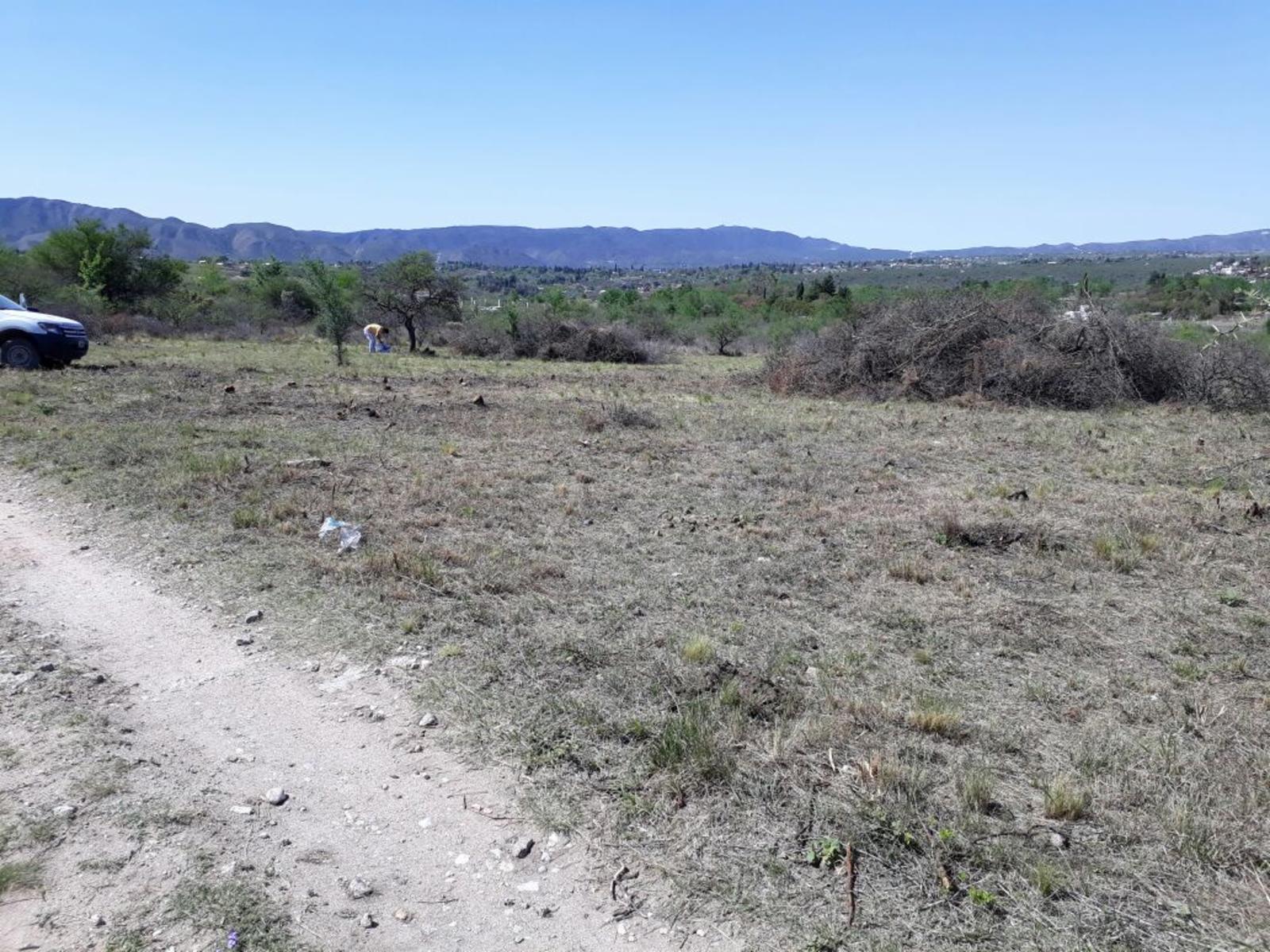 Nºref: 847 -2 TERRENOS EN BIALET MASSE CON VISTA PANORAMICAS A LAS SIERRAS — foto 5