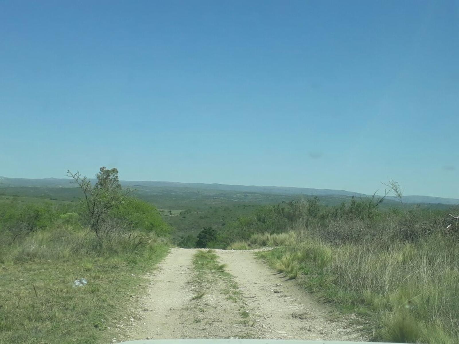 Nºref: 847 -2 TERRENOS EN BIALET MASSE CON VISTA PANORAMICAS A LAS SIERRAS — foto 6