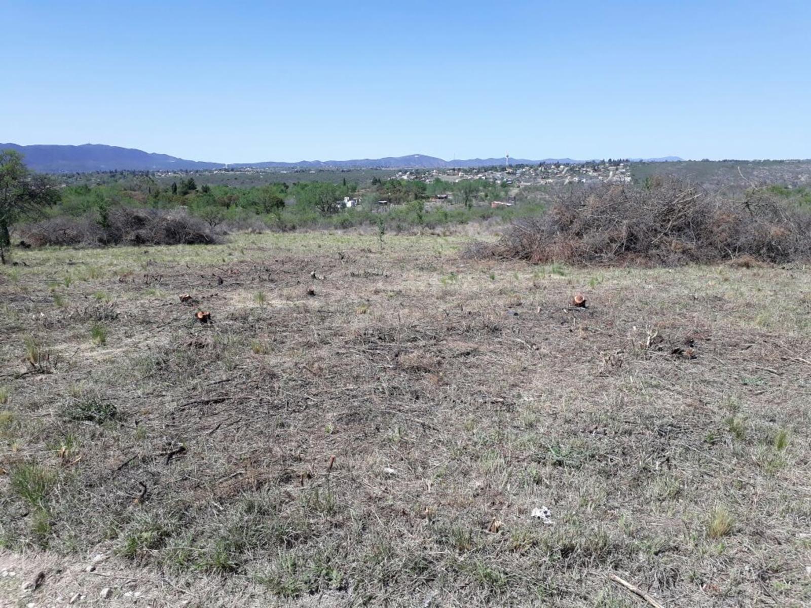 Nºref: 847 -2 TERRENOS EN BIALET MASSE CON VISTA PANORAMICAS A LAS SIERRAS — foto 8