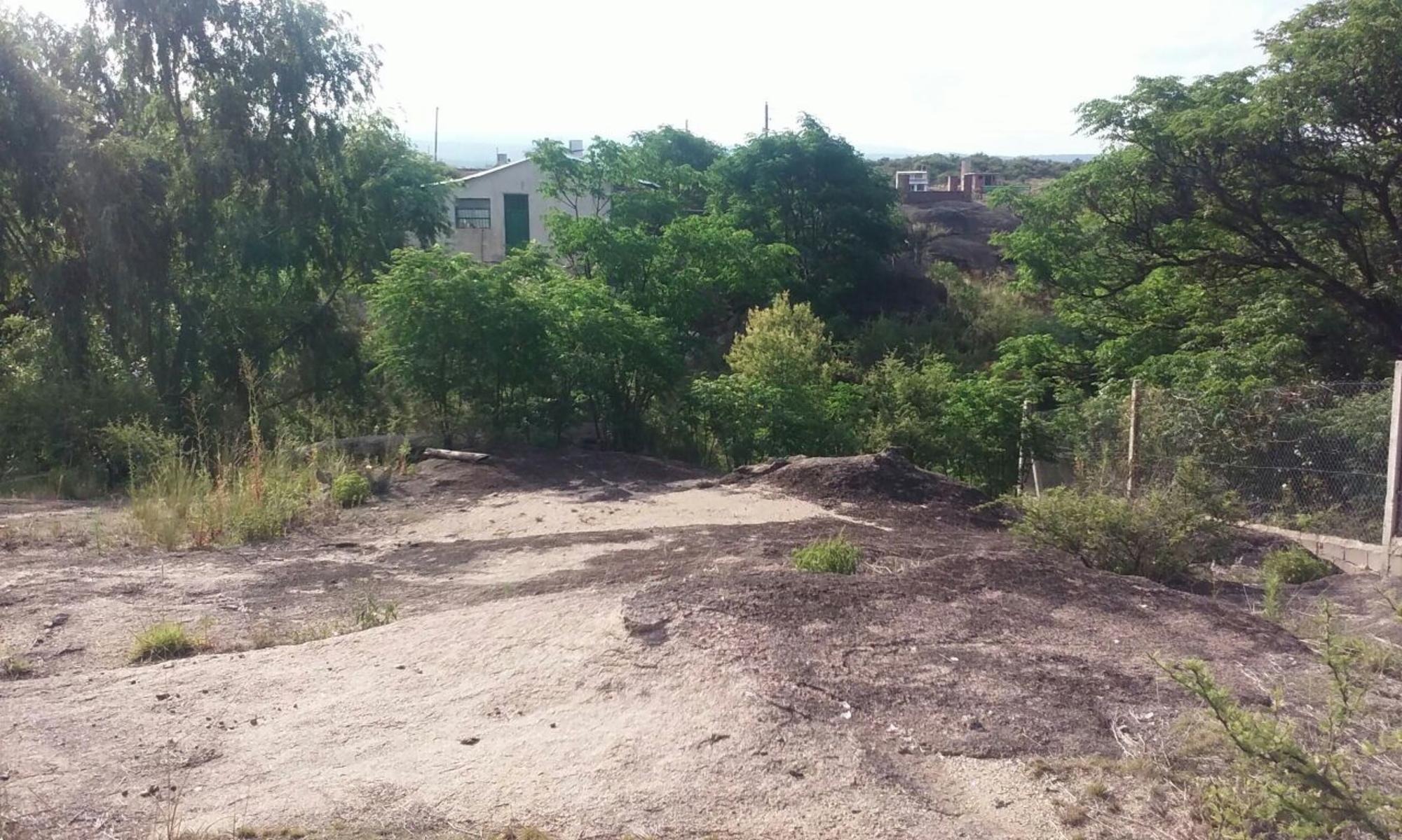 Nºref: 877 Terreno en venta Parque Siquiman a 300 mtrs aprox del Rio Mallín — foto 3