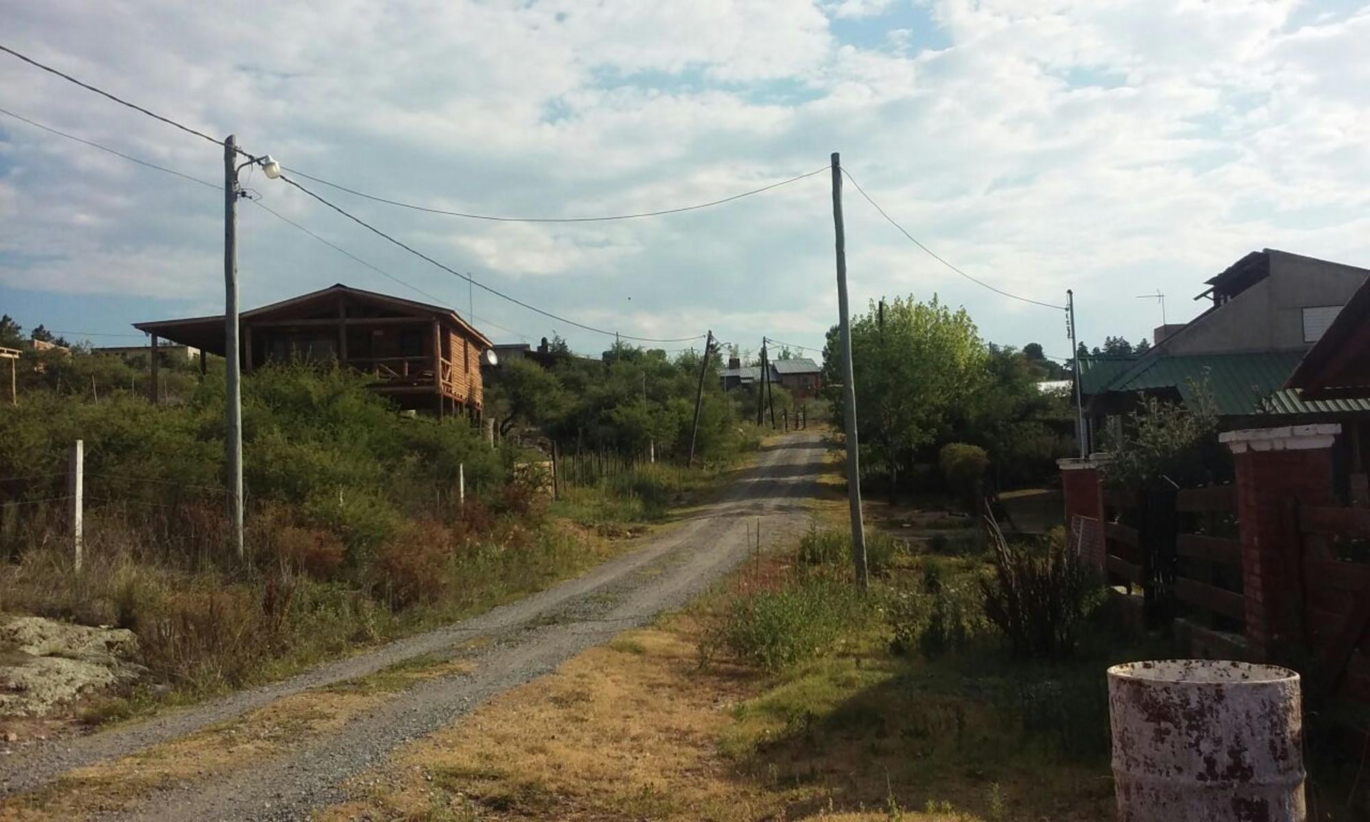 Nºref: 877 Terreno en venta Parque Siquiman a 300 mtrs aprox del Rio Mallín — foto 5