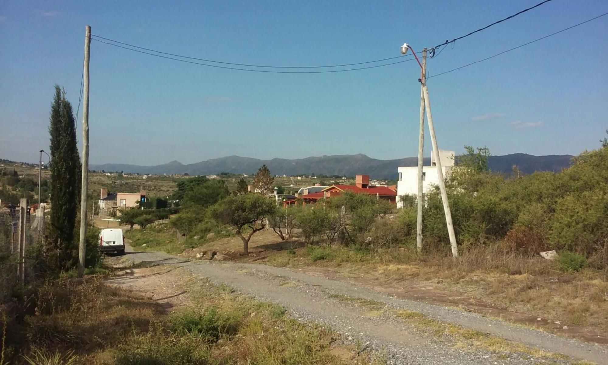 Nºref: 877 Terreno en venta Parque Siquiman a 300 mtrs aprox del Rio Mallín — foto 7