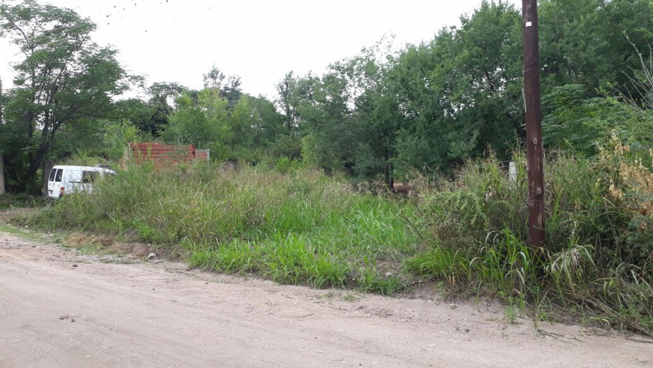 Nºref: 919 -TERRENO PLANO A 200 MTRS AROX DE R-38 BIALET MASSE PUNILLA — foto 2