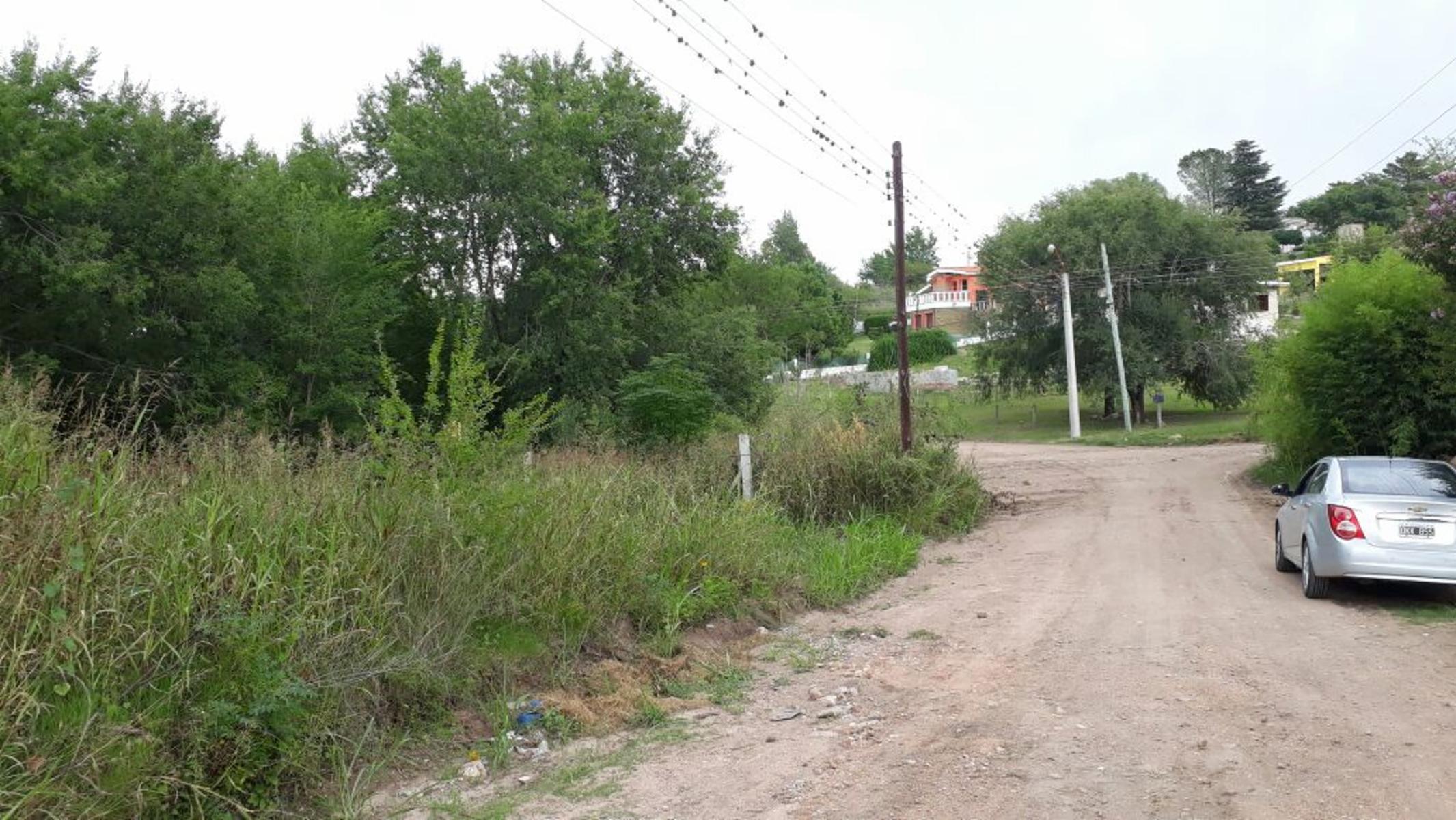 Nºref: 919 -TERRENO PLANO A 200 MTRS AROX DE R-38 BIALET MASSE PUNILLA — foto 5
