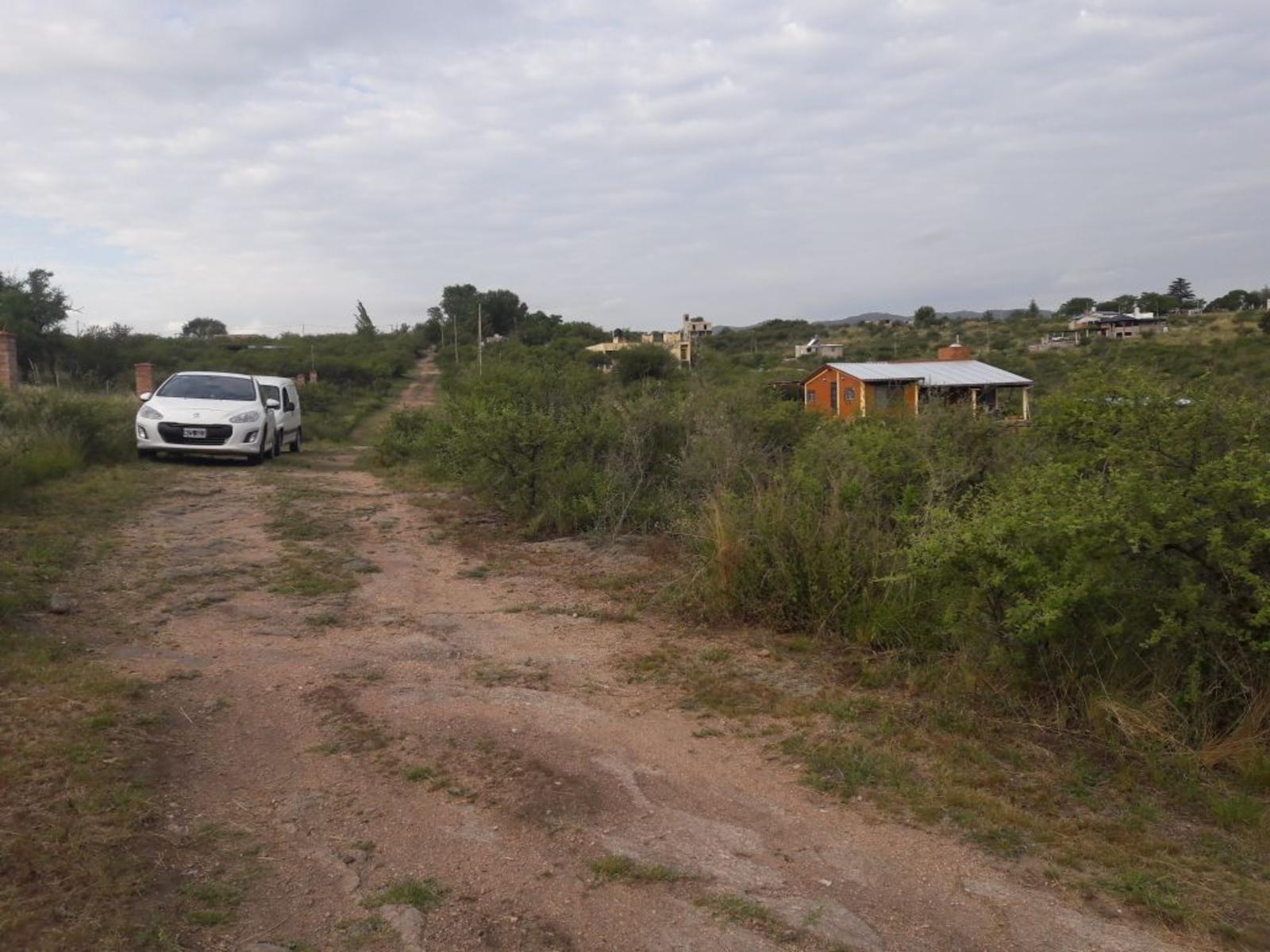 Nºref: 915 -Venta de Terreno en Bialet Masse Punilla Córdoba — foto 2