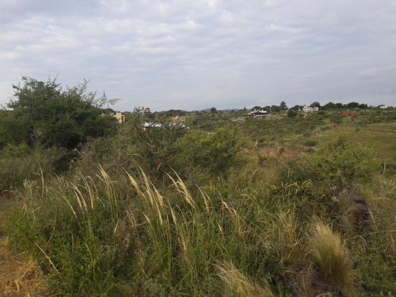 Nºref: 915 -Venta de Terreno en Bialet Masse Punilla Córdoba — foto 4