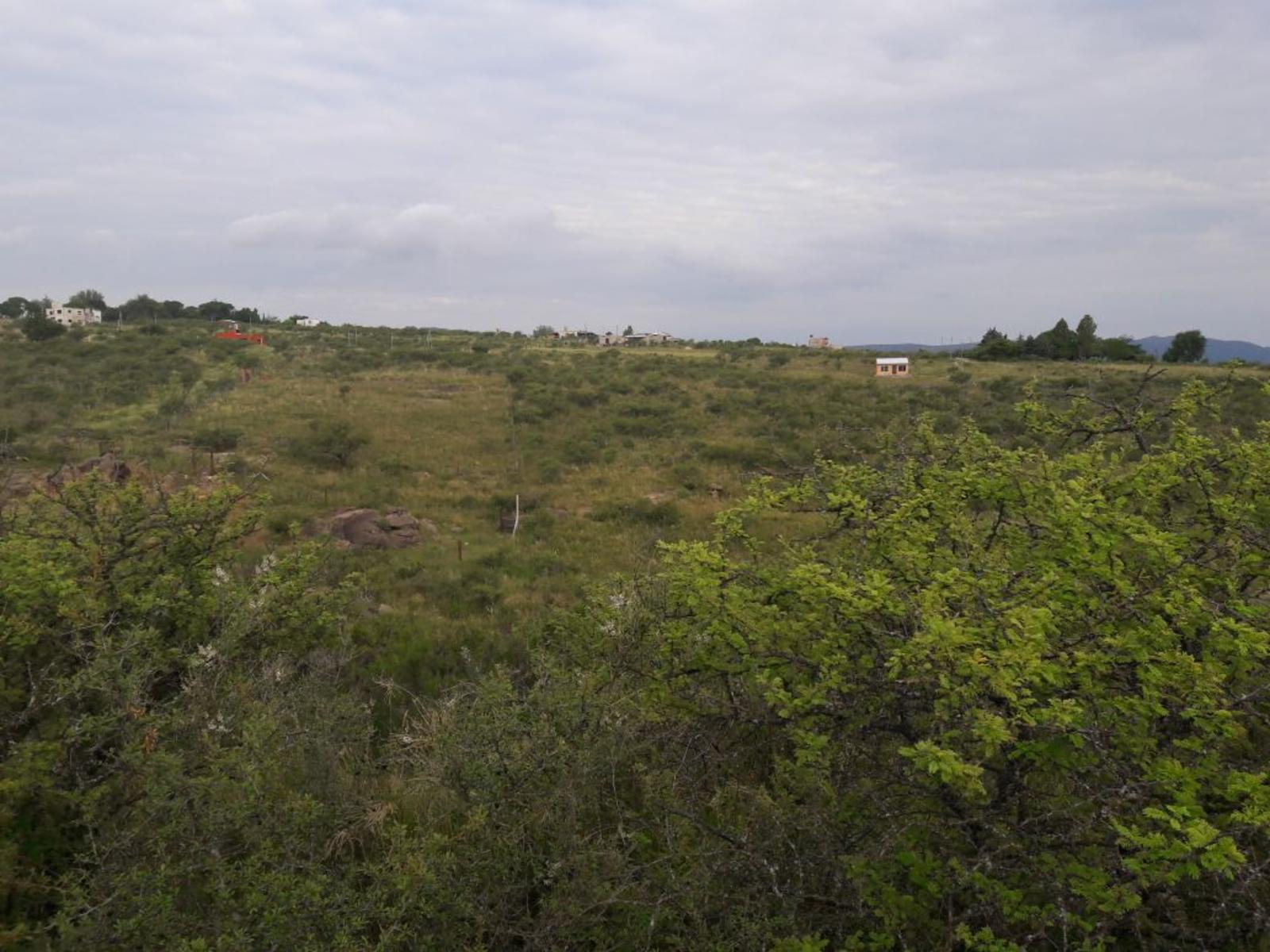 Nºref: 915 -Venta de Terreno en Bialet Masse Punilla Córdoba — foto 5